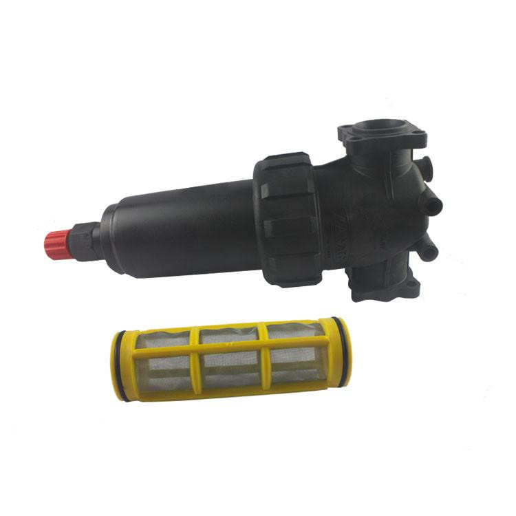 New Filter - Replaces John Deere TCA19694
