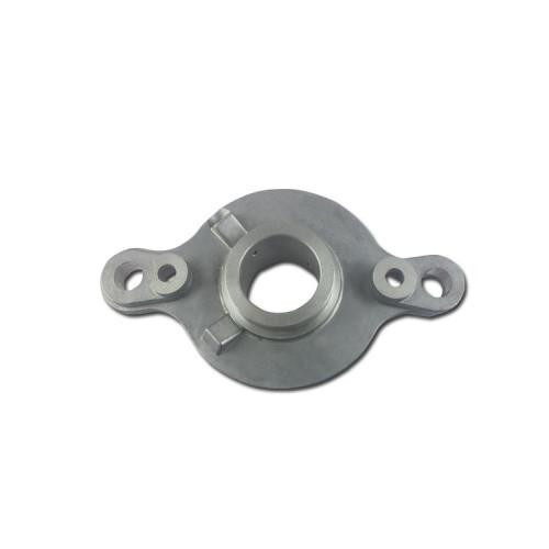 New Reel Housing, RH - Replaces John Deere TCU25979