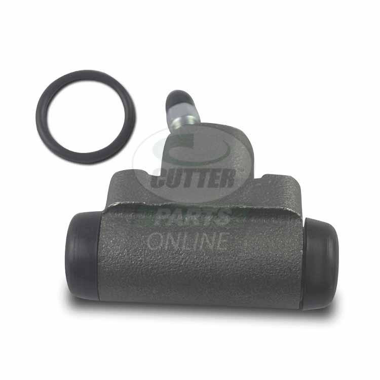 New Cylinder - Replaces John Deere AM129894