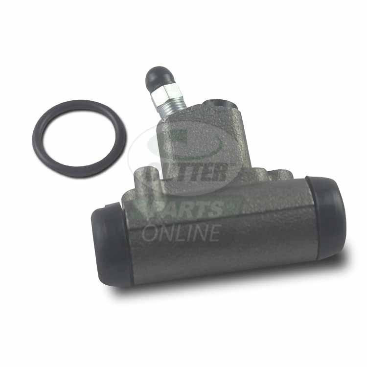 New Cylinder - Replaces John Deere AM129923