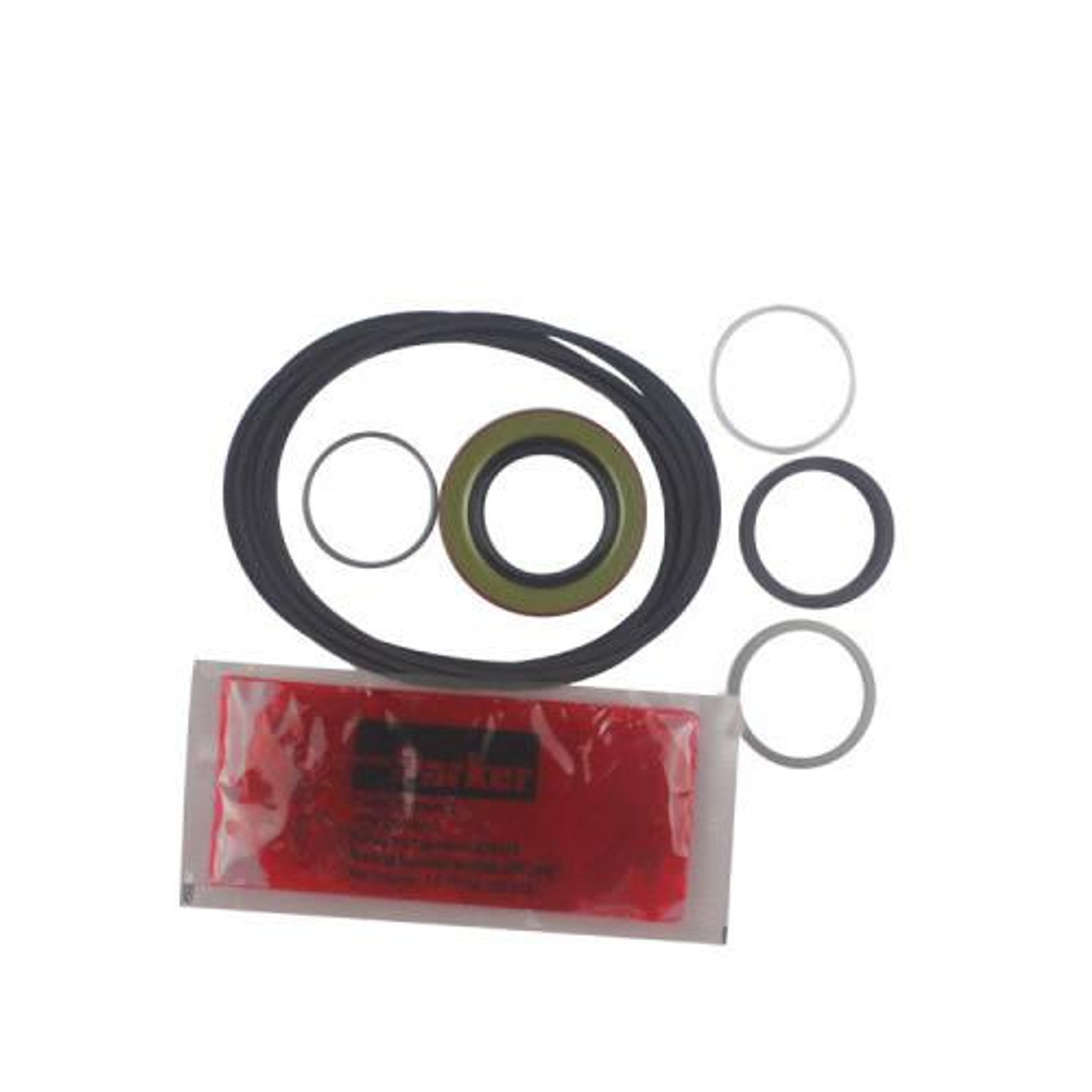 New Seal Kit - Replaces John Deere TCA18042 New Seal Kit - Replaces John Deere TCA18042