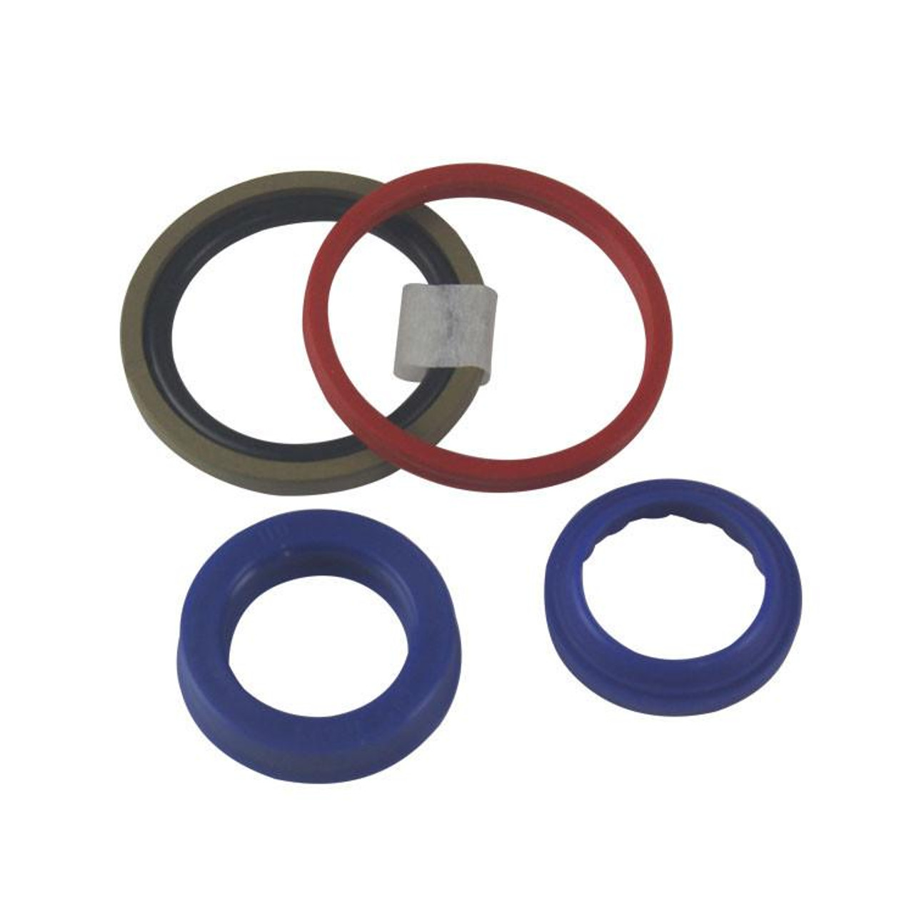 New Steering Seal Kit - Replaces John Deere LVA14168 New Steering Seal Kit - Replaces John Deere LVA14168