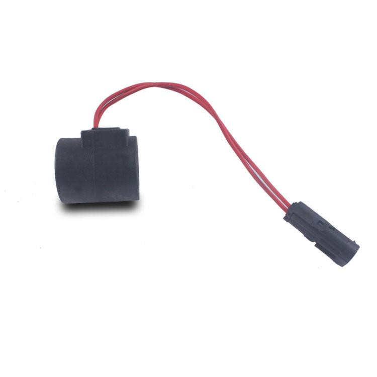 New Solenoid - Replaces John Deere TCA15008