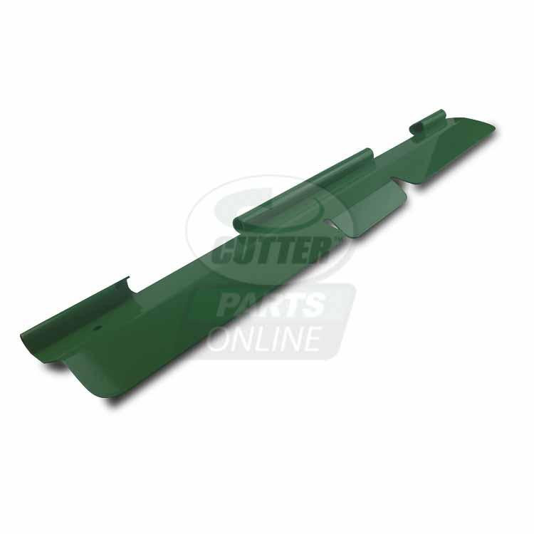 New Deflector - Replaces John Deere TCU30556
