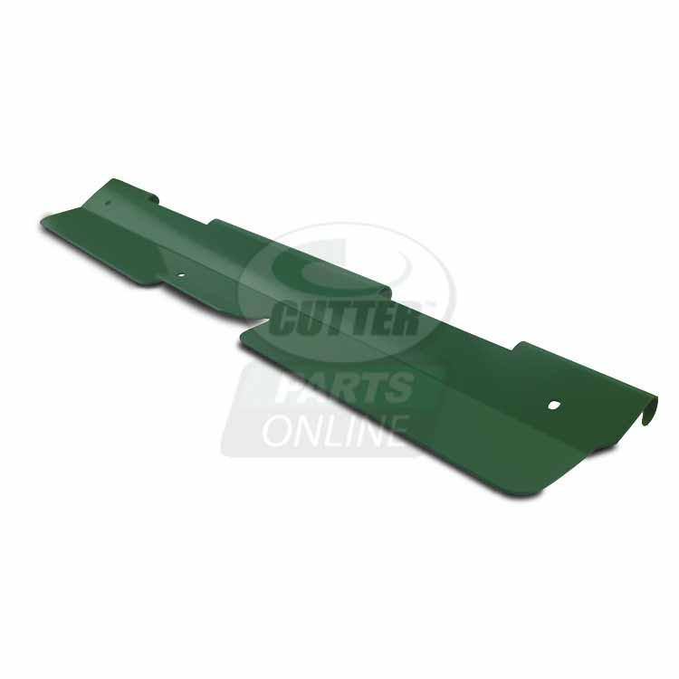 New Deflector - Replaces John Deere TCU30556