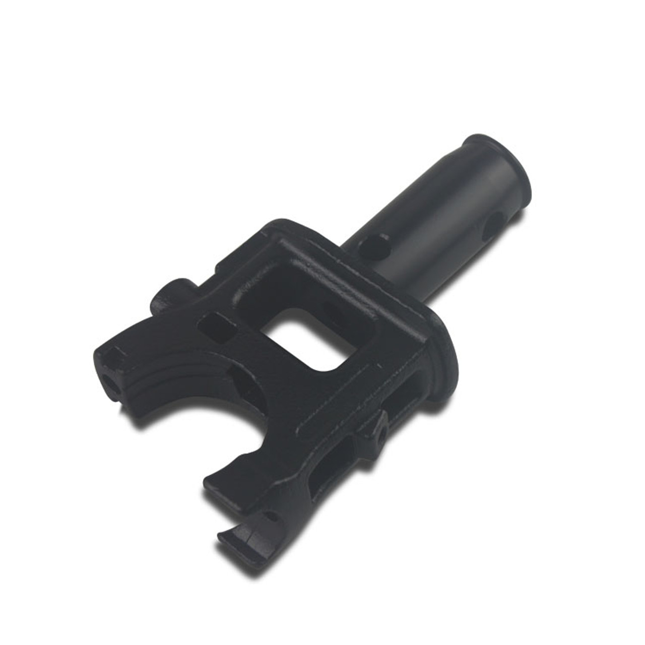 New Lift Arm Yoke Adapter Pin - Replaces John Deere TCU17032 New Lift Arm Yoke Adapter Pin - Replaces John Deere TCU17032