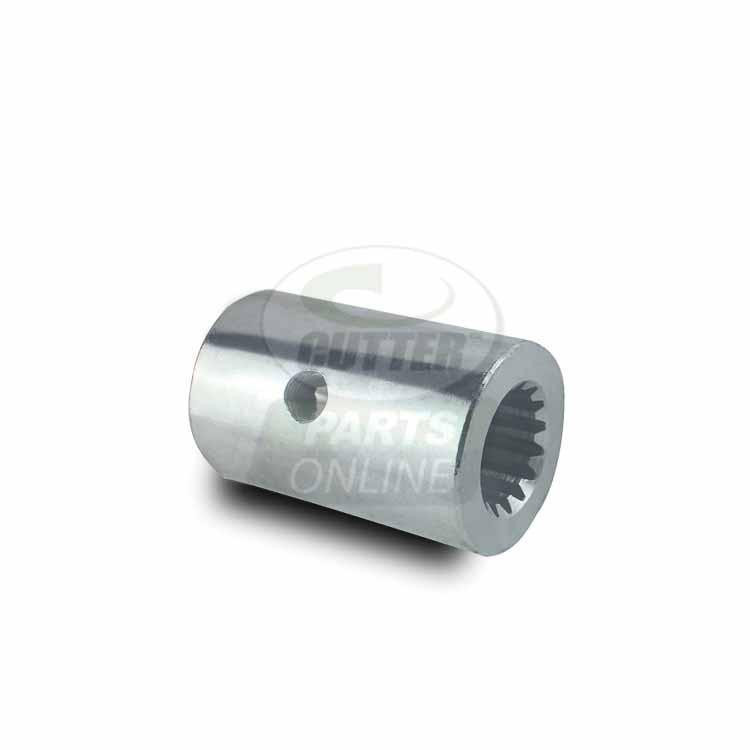 New Adapter - Replaces John Deere ET15277