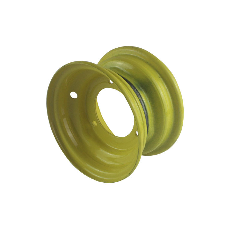 New Hub - Replaces John Deere AMT952