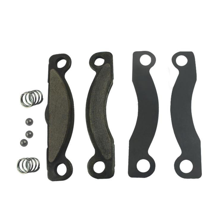 New Brake - Replaces John Deere TCA24314