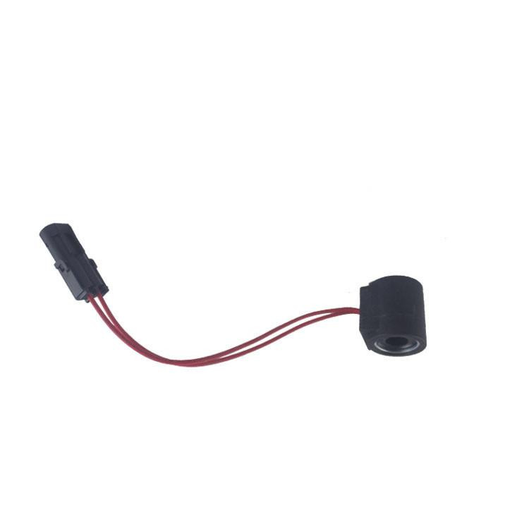 New Solenoid - Replaces John Deere TCA15010