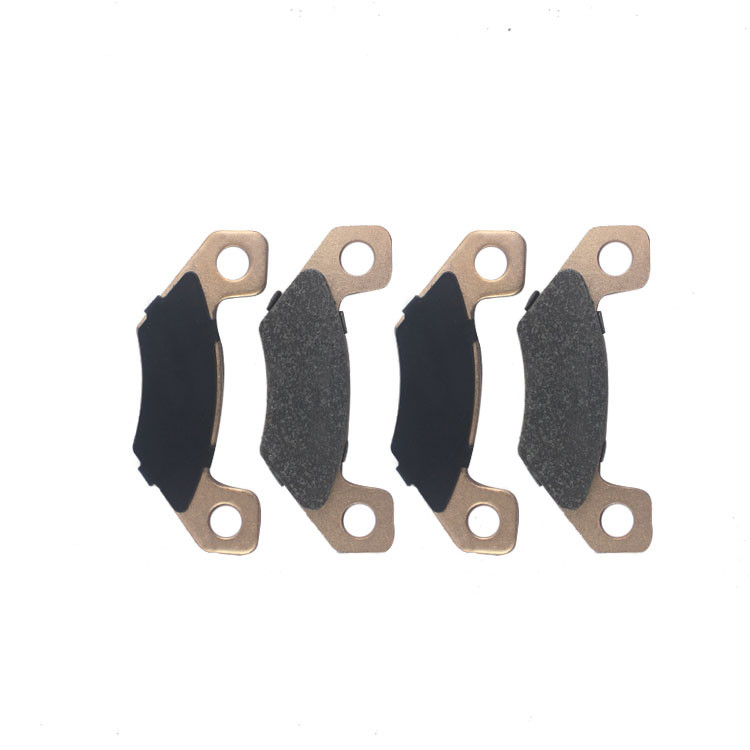 New Brake - Replaces John Deere AM141182