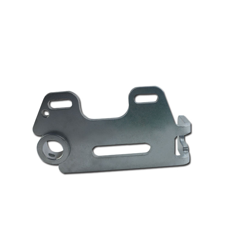New Bracket - Roller LH Rear - Replaces John Deere AMT5113