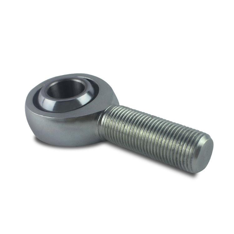 New Link End with Internal Ball Socket - Replaces John Deere AT186292