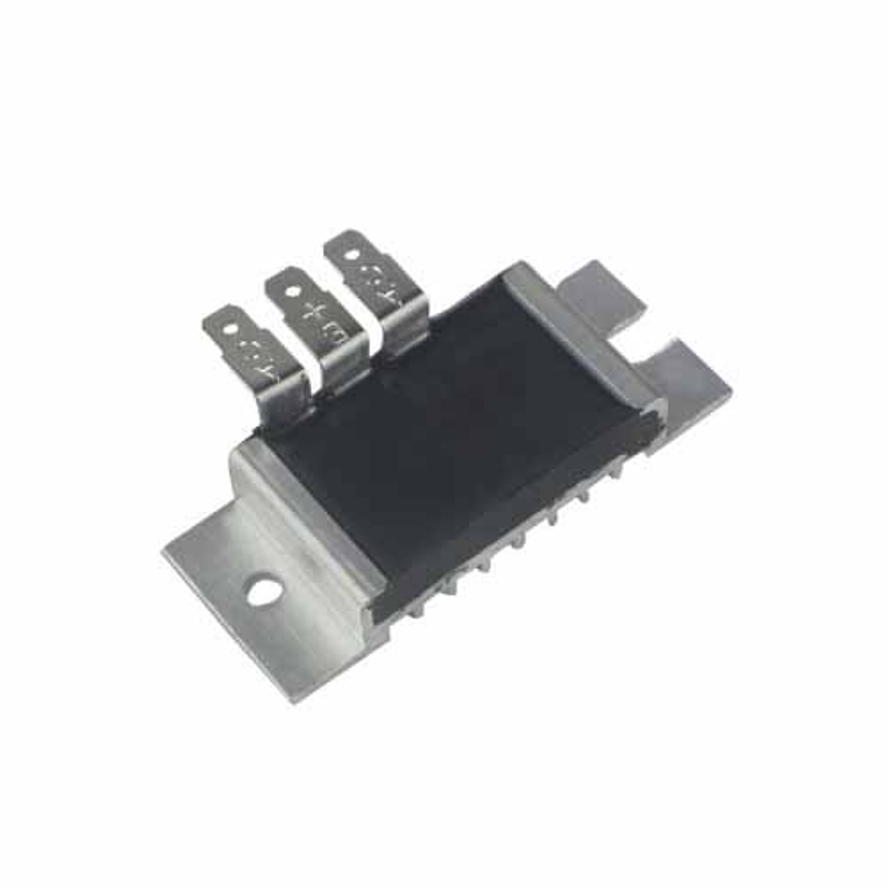 New Voltage Regulator - Replaces John Deere M149659