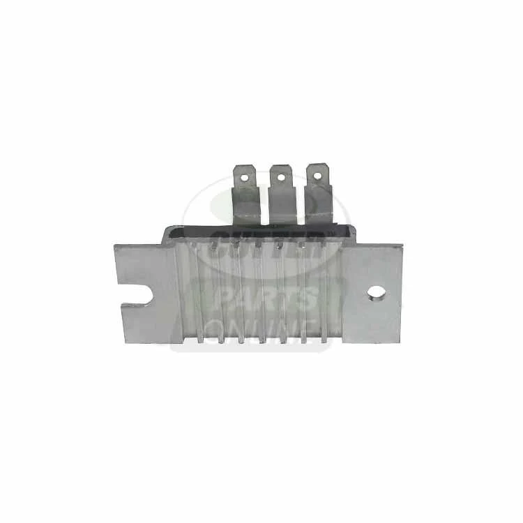 New Voltage Regulator - Replaces John Deere MIU14478