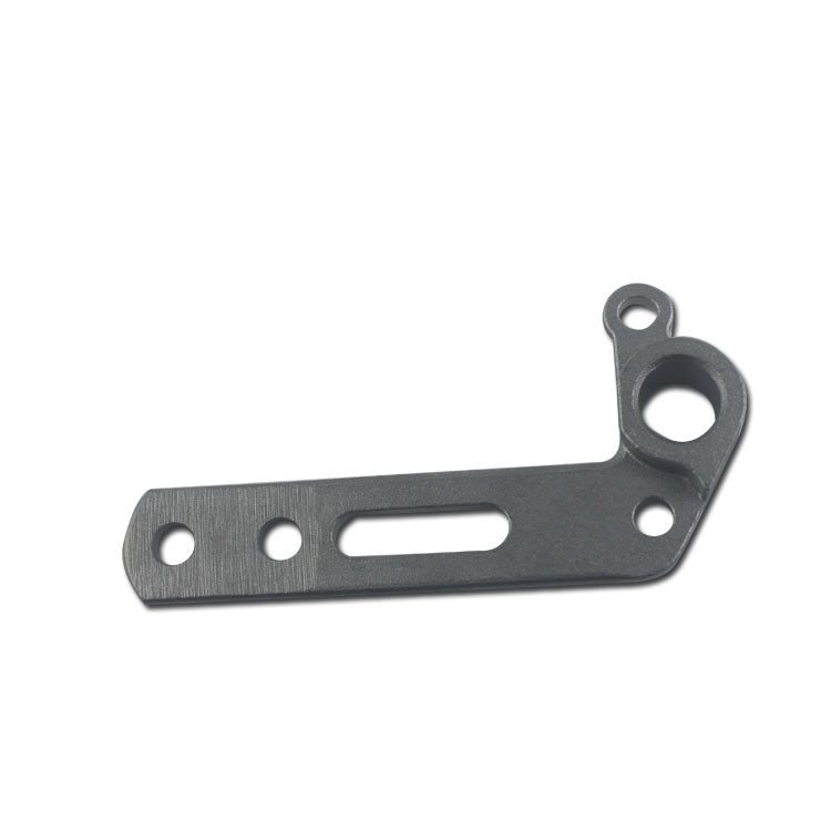 New Bracket - RH - Extended - Replaces John Deere MT3015