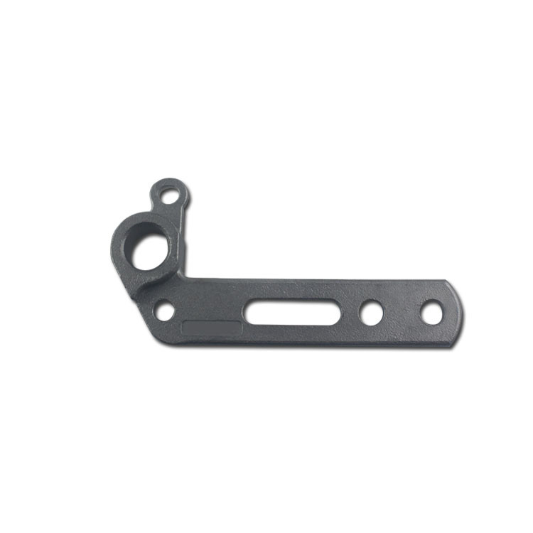 New Bracket - RH - Extended - Replaces John Deere MT3015