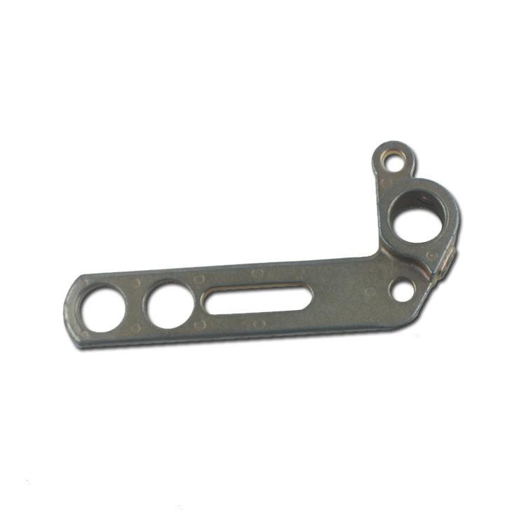New Bracket - LH - Extended - Replaces John Deere MT3072
