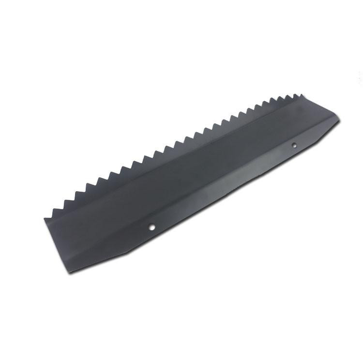 New Blade - Replaces John Deere TCU20091