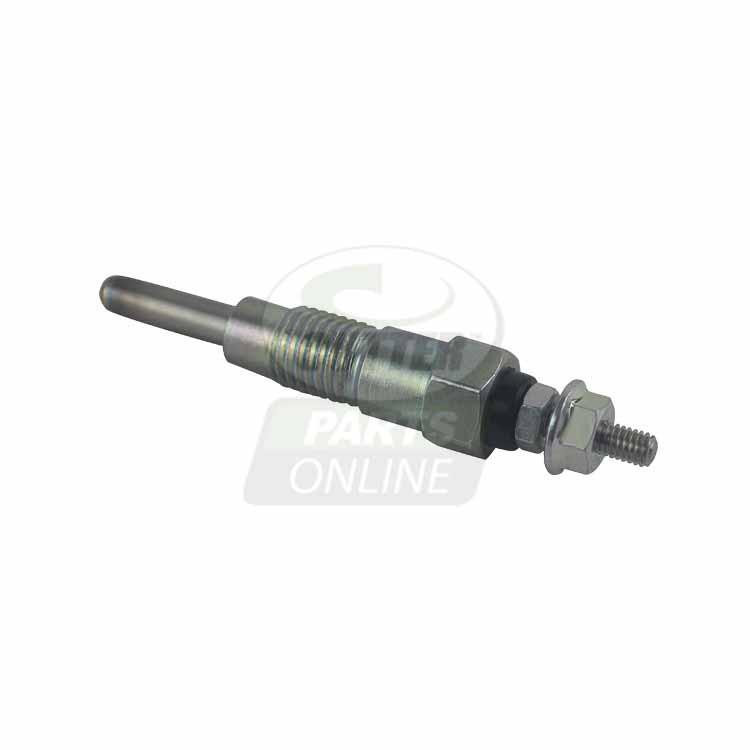 New Plug - Replaces John Deere M811937