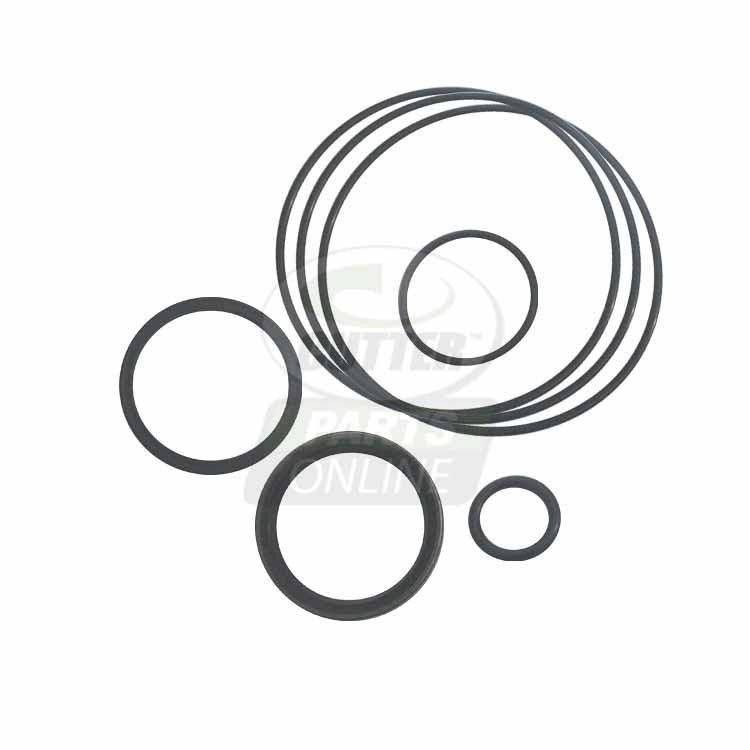 New Seal Kit - Replaces John Deere TCA25050