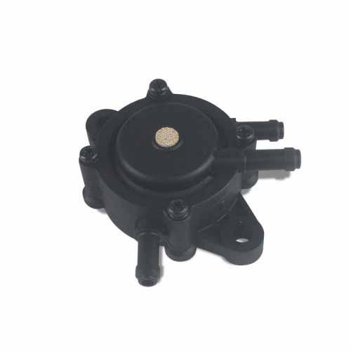 New Fuel Pump - Replaces John Deere UC34375