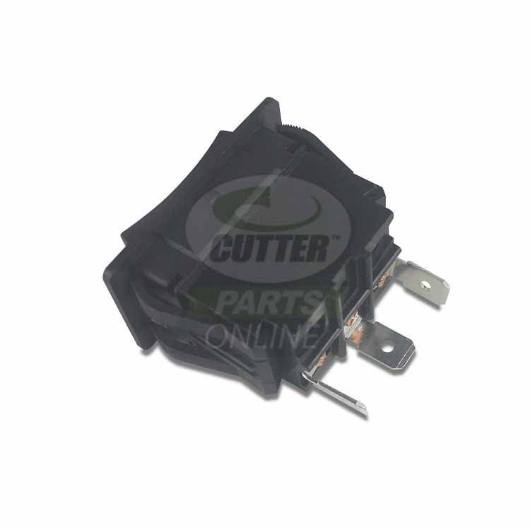 New Switch - Replaces John Deere AM121387