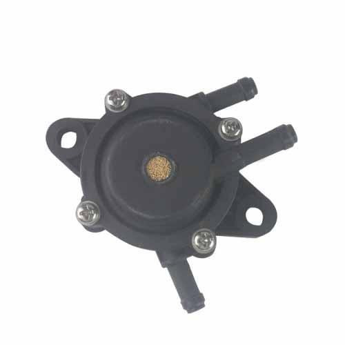 New Fuel Pump - Replaces John Deere LG808656
