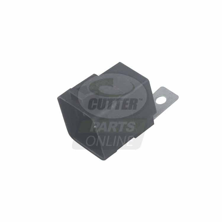 New Single Pole Down Throw Relay - Replaces John Deere AT75769
