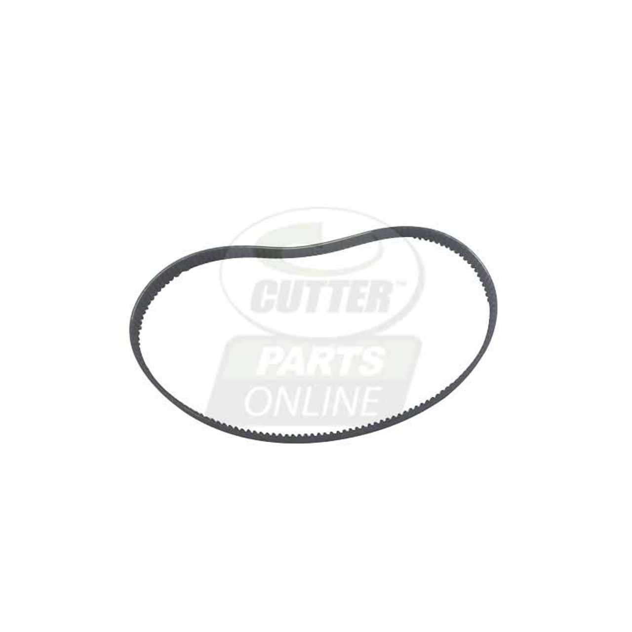 New Roller Power Brush Drive Synchronous Belt - Replaces John Deere TCU32423