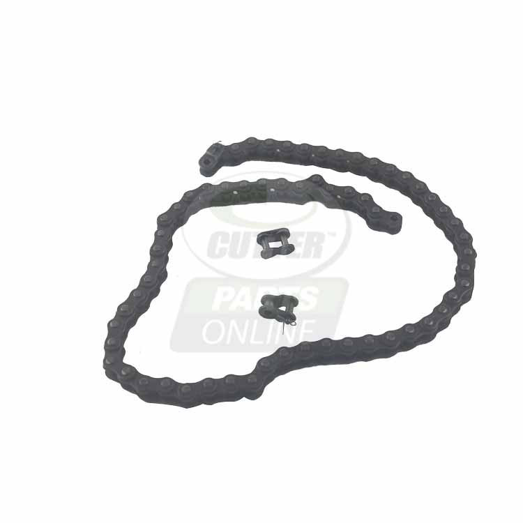 New Chain - Replaces John Deere TCA16595