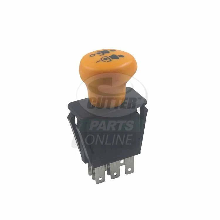 New Switch - Replaces John Deere TCA21027