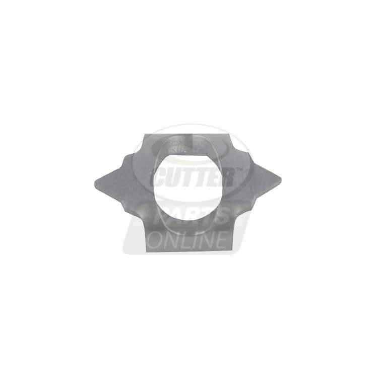 New Mower Deck Pointer - Replaces John Deere TCU26081
