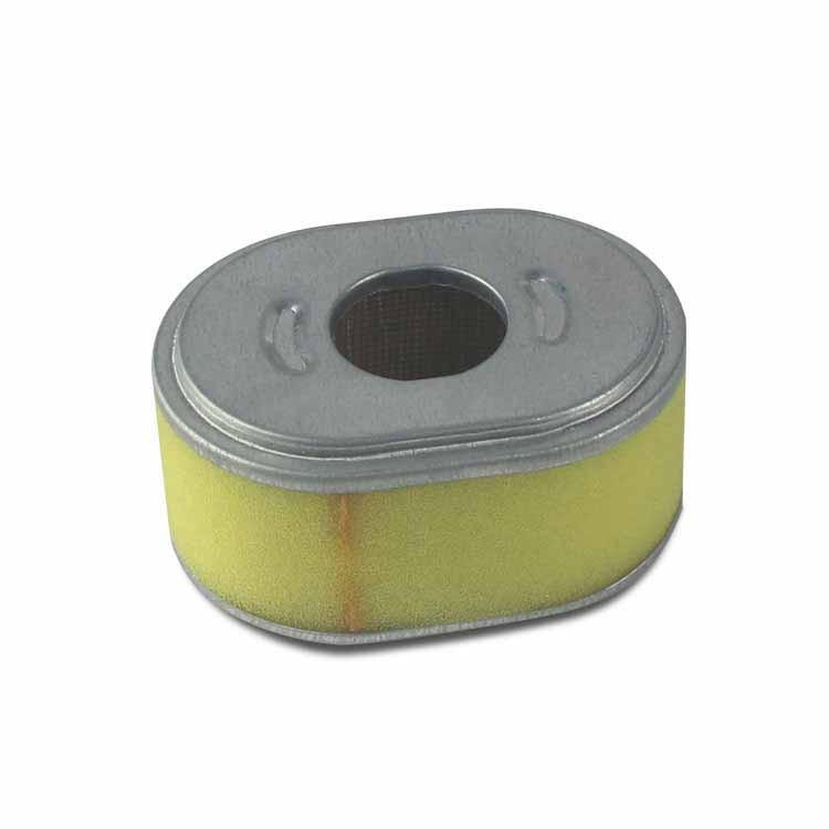 New Filter - Air With Foam - Replaces John Deere AM123909