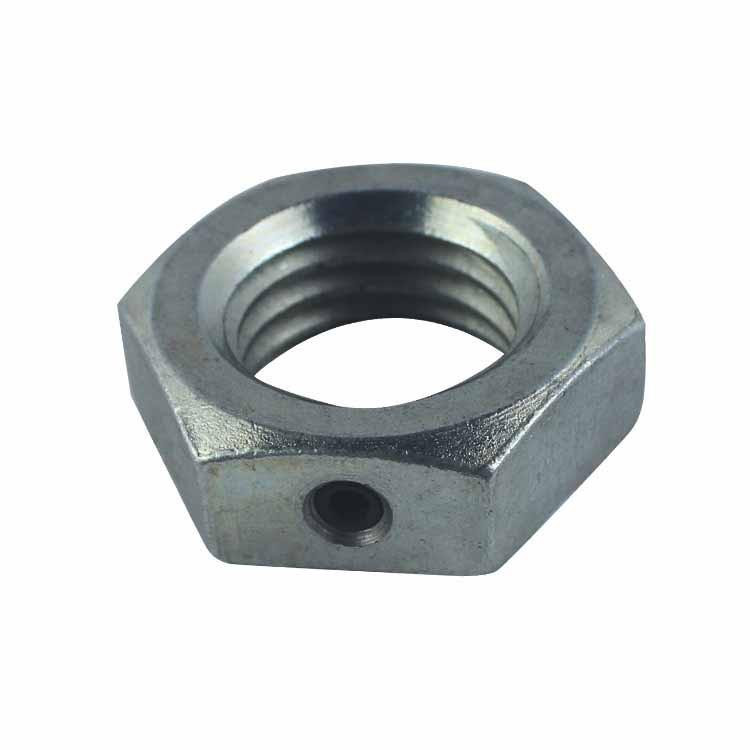 New Nut - Replaces John Deere ET17053