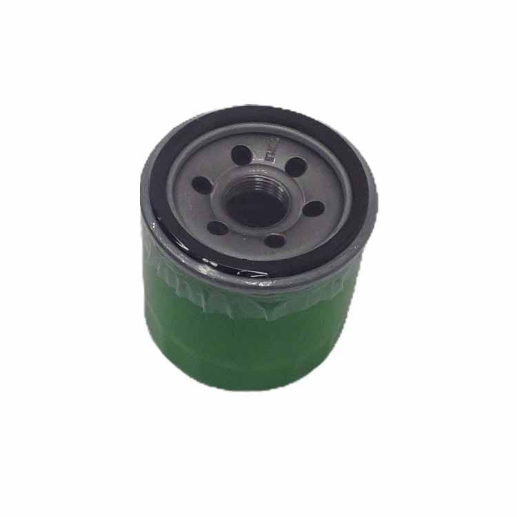 New Oil Filter - Replaces John Deere M806418