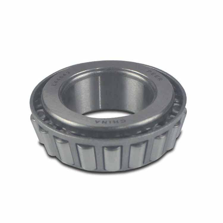 New Tapered Bearing Cone - Replaces John Deere JD8933