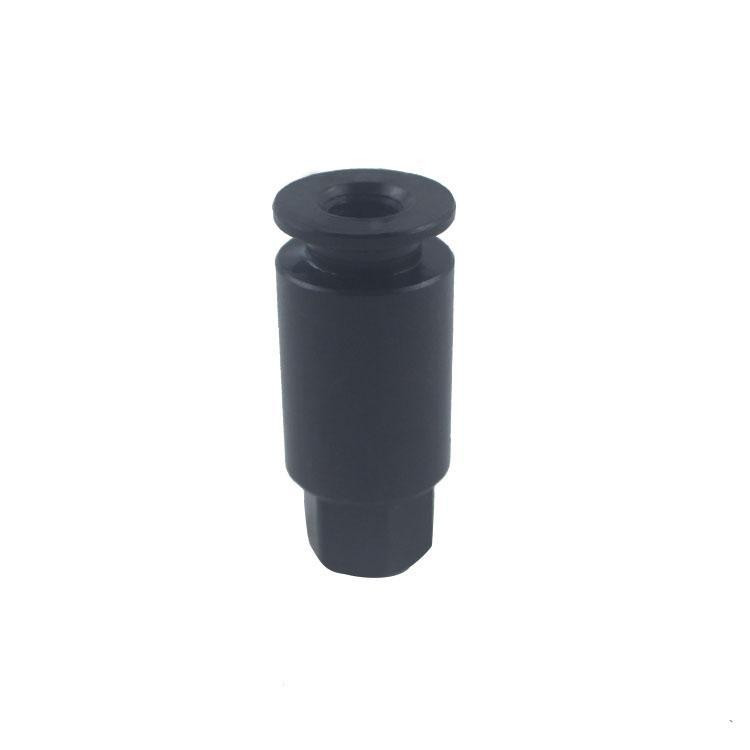 New Nut - Adjusting Rear Roller - Replaces John Deere MT6483