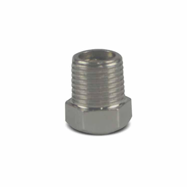 New Fitting - Replaces John Deere E14814