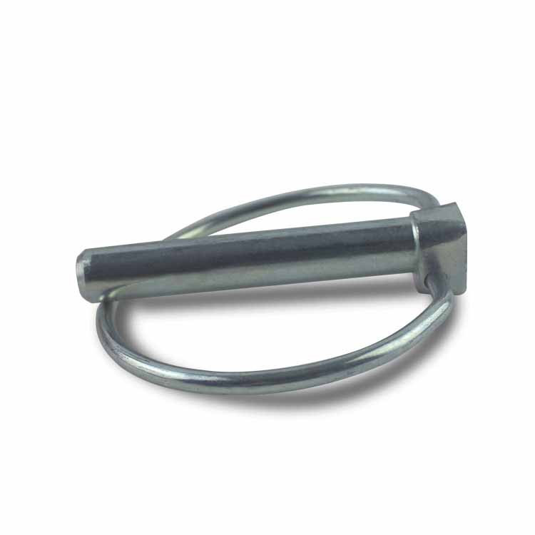 New Quick Lock Pin - Replaces John Deere AR62150