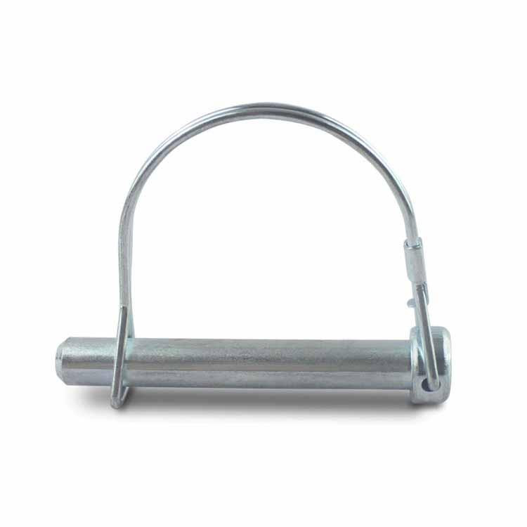 New Pin - Replaces John Deere TCA12196