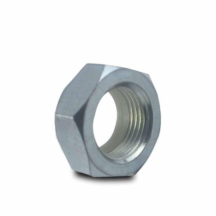 New Locknut - 7/8 - 14 All Metal - Replaces John Deere MT1211