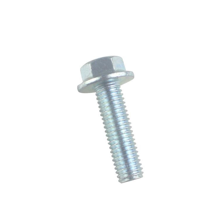 New Bolt - Replaces John Deere 19M7835