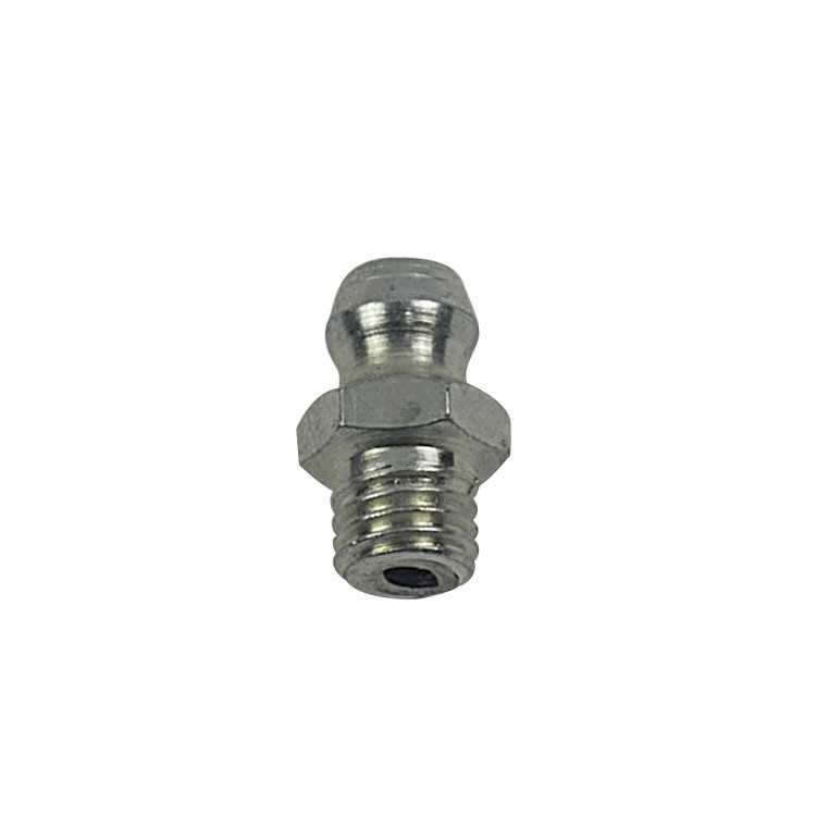 New Straight Lubrication Fitting - Replaces John Deere JD7844