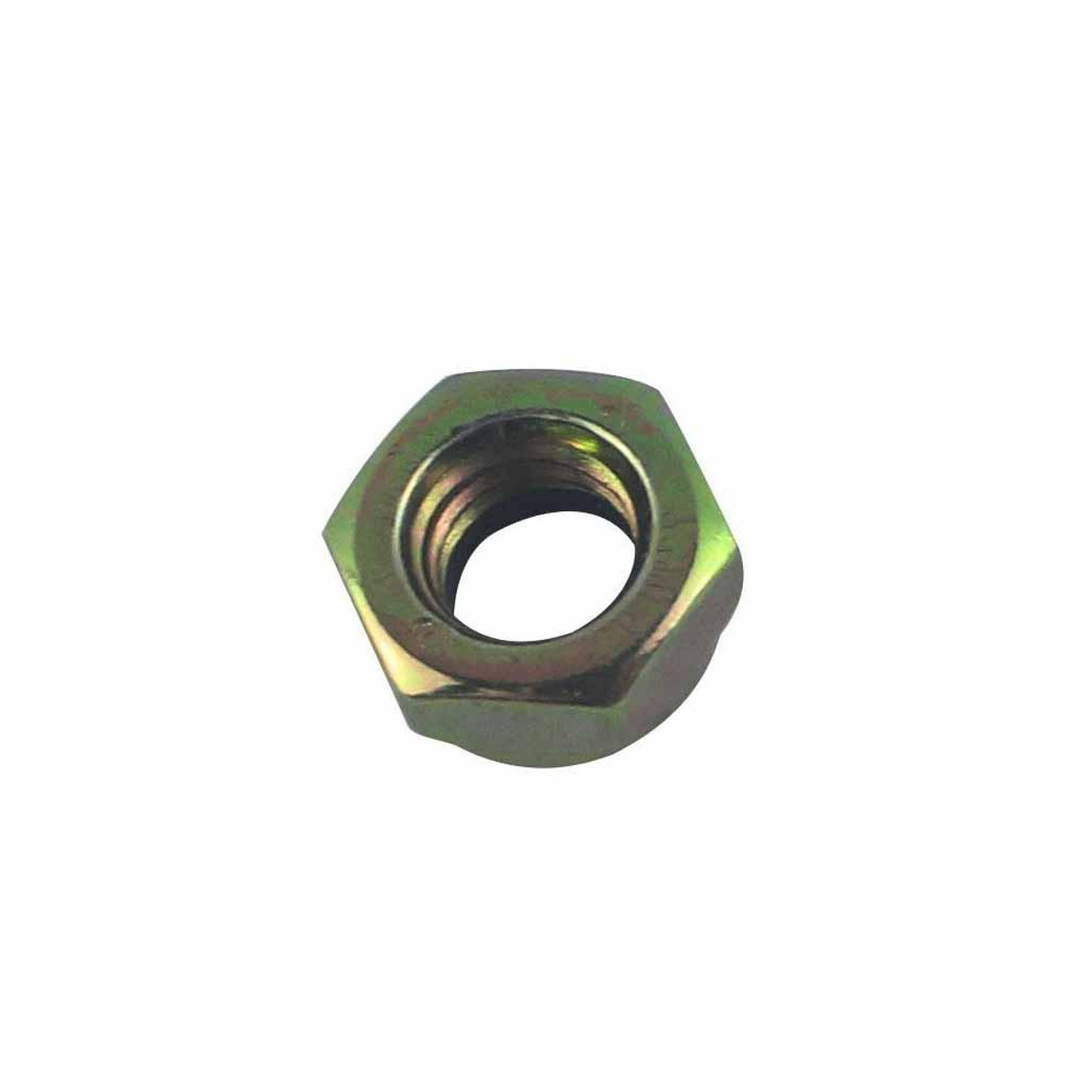 New Nut - Replaces John Deere 14M7166 New Nut - Replaces John Deere 14M7166