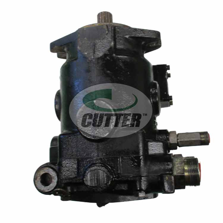 Toro Used Piston Pump Asm - 105-9846