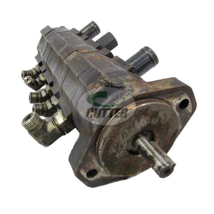 Toro Used Gear Pump Kit - 5 Section - 107-2577
