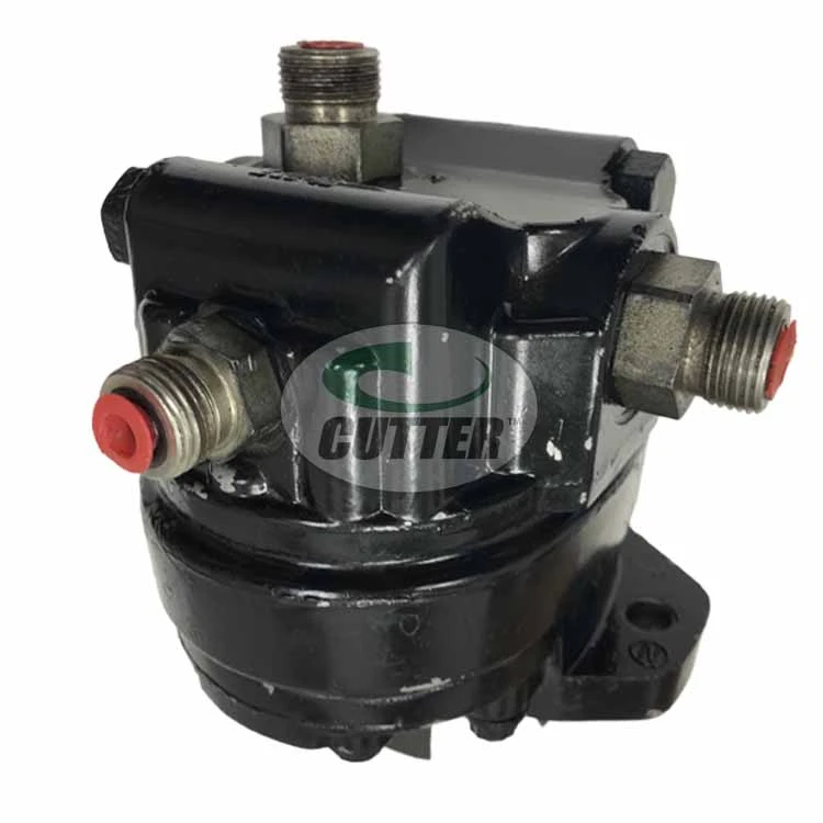 Toro Used Motor - Gear - 104-5164, 117-5123