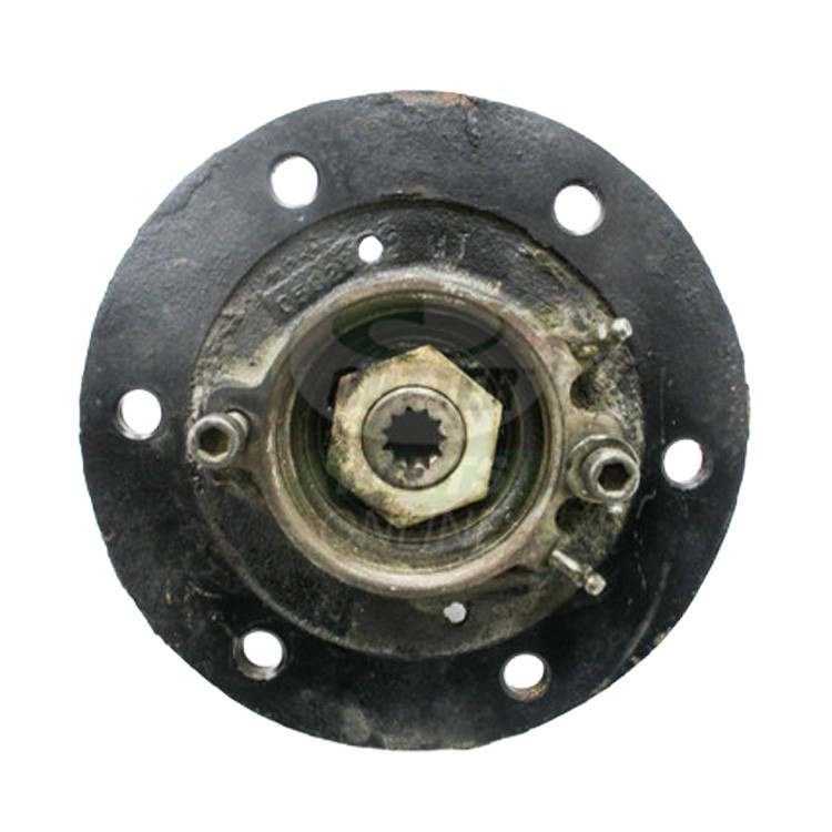 Toro Used Spindle Asm - 121-3666