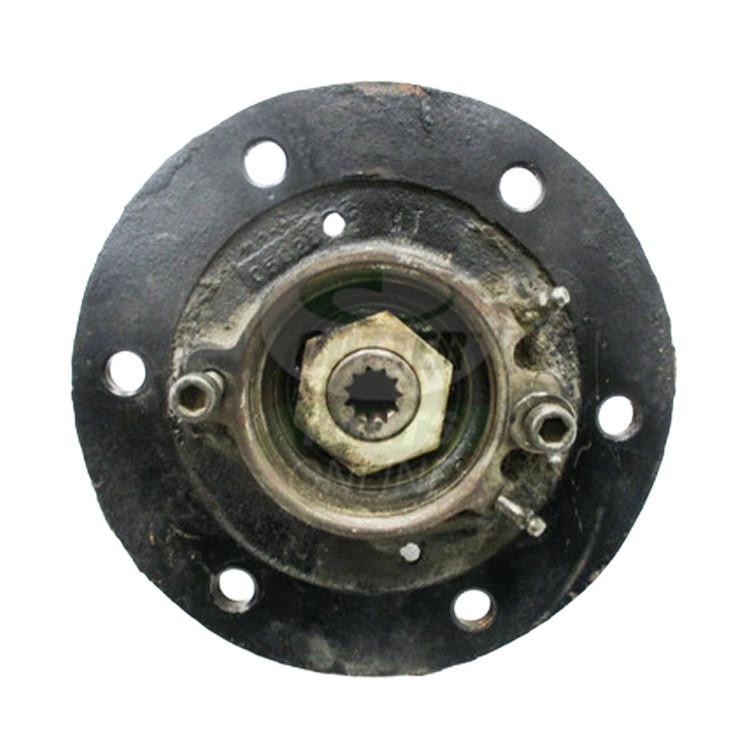 Toro Used Spindle Asm - 121-3666